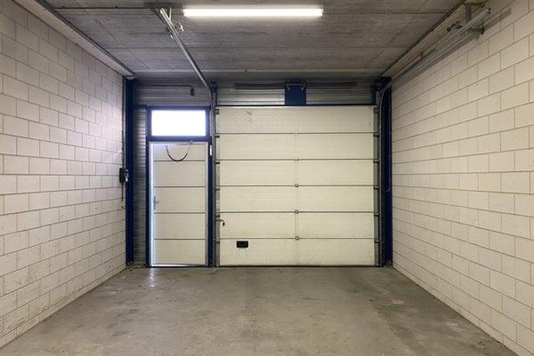 BedrijfsruimteaanMunnikenweg 2a<br/> inZuidland BedrijfsruimteaanMunnikenweg 2a<br/> inZuidland