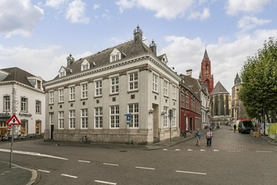 Bekijk foto 2 van Vrijthof 17B Bekijk foto 2 van Vrijthof 17B