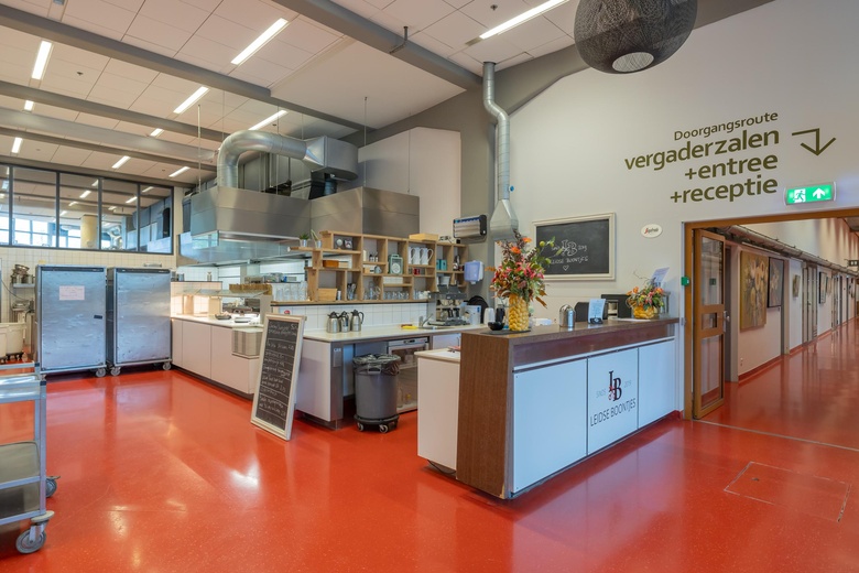 Kantoorruimte Leiden - 3e Binnenvestgracht 23 A - Foto 13