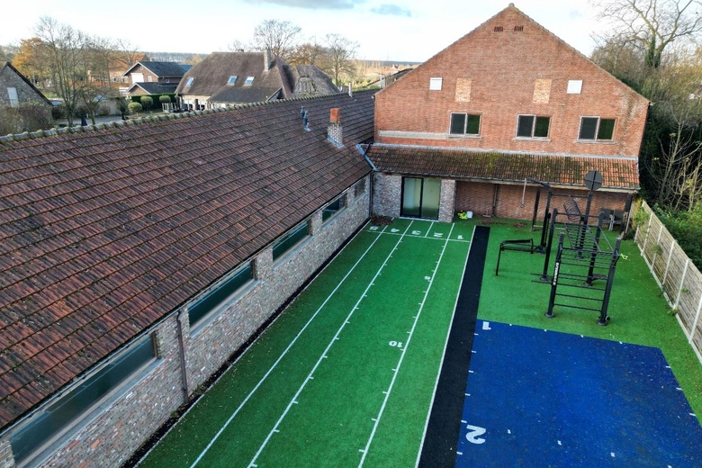 HorecaaanRijksweg 18 B<br/> inEede