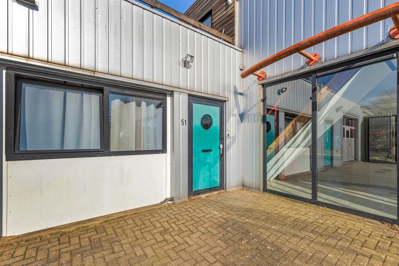 BedrijfsruimteaanRandstad 22 51 - 53<br/> inAlmere