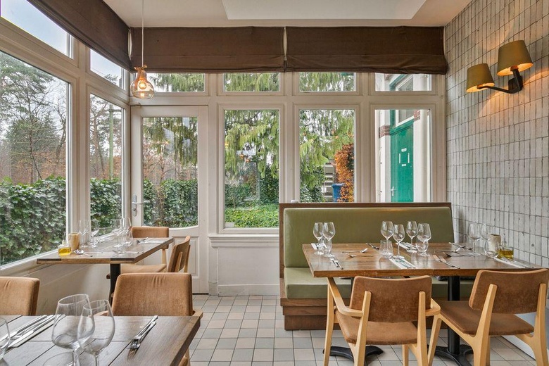 Horecaaande Beaufortlaan 1<br/> inSoest