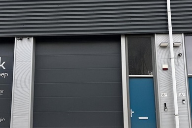 Bekijk foto 2 van Voltaweg 18 02