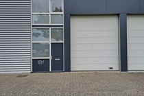 Bedrijfsruimte te huur Heijen - De Grens 18 f
