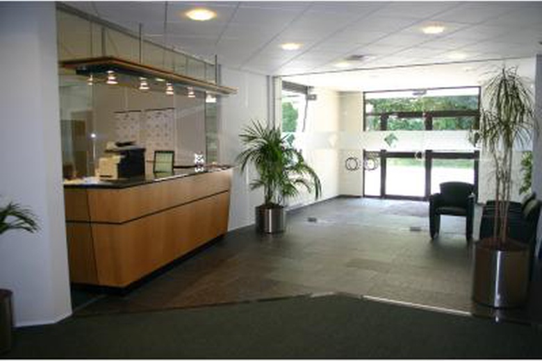 KantoorruimteaanWethouder Sangersstraat 25<br/> inBeek KantoorruimteaanWethouder Sangersstraat 25<br/> inBeek