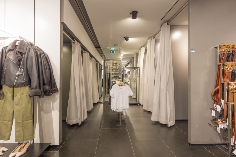 WinkelruimteaanLangestraat 104<br/> inAmersfoort