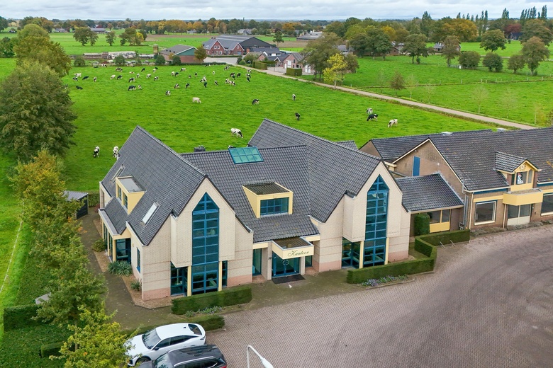 Bekijk foto 1 van Hoge Valkseweg 58