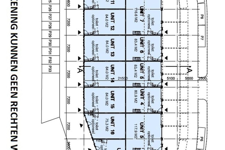 BedrijfsruimteaanApolloweg 2 K<br/> inLelystad BedrijfsruimteaanApolloweg 2 K<br/> inLelystad