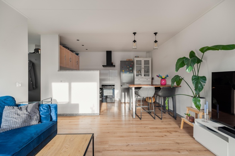 BedrijfsruimteaanKamerlingh Onnesstraat 12 A<br/> inAlkmaar