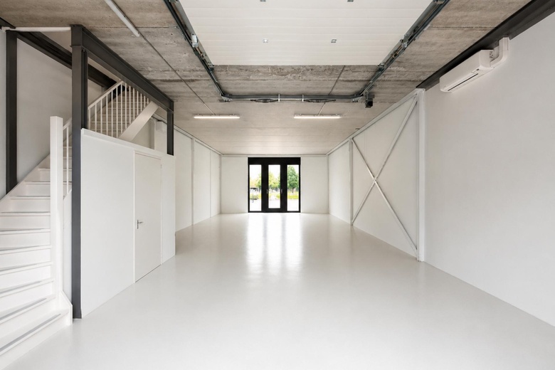 Bedrijfsruimte Aalsmeer - Burgemeester Hoffscholteweg 1 08 - Foto 2