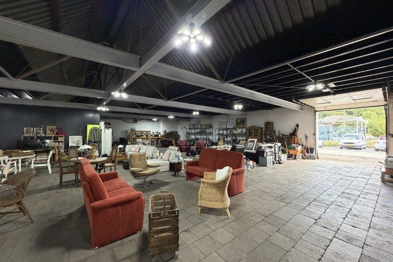 Bedrijfsruimte Heerlen - Kissel 41 - Foto 5