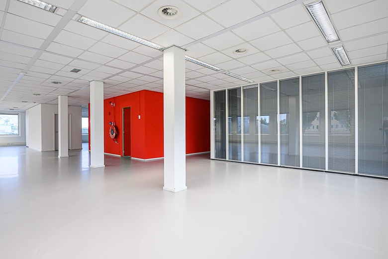 KantoorruimteaanRivium 1e straat 29 - 35<br/> inCapelle aan den IJssel KantoorruimteaanRivium 1e straat 29 - 35<br/> inCapelle aan den IJssel