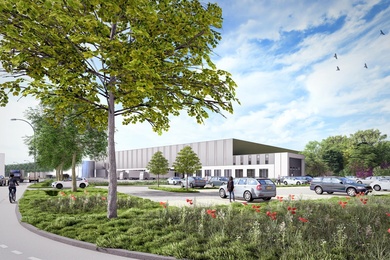Bekijk foto 2 van Heliumstraat 0 ong Bekijk foto 2 van Heliumstraat 0 ong