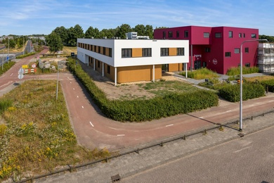 Zorg te huur Tilburg - Bijsterveldenlaan 5 a