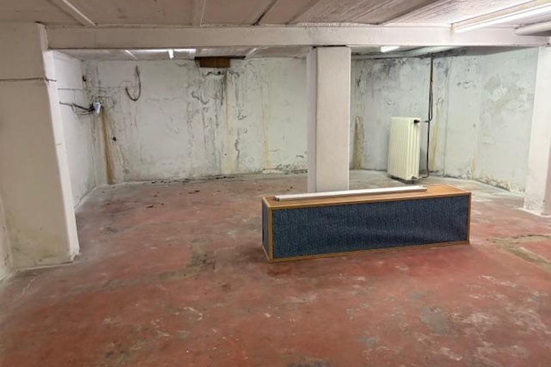 WinkelruimteaanSt.Pieterstraat 40<br/> inKerkrade