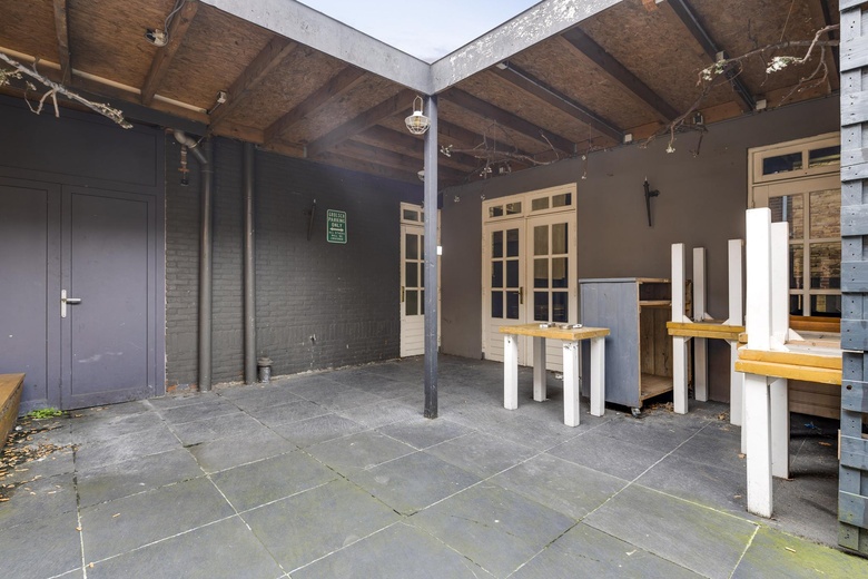 HorecaaanBeekstraat 13<br/> inWeert