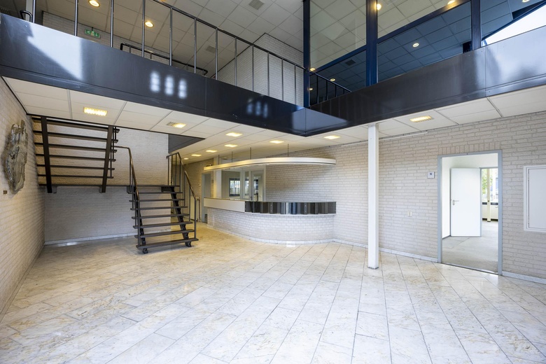 BedrijfsruimteaanDe Groote Heeze 37<br/> inHeijen