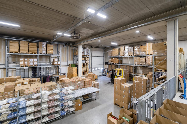 KantoorruimteaanToetsenbordweg 22<br/> inAmsterdam