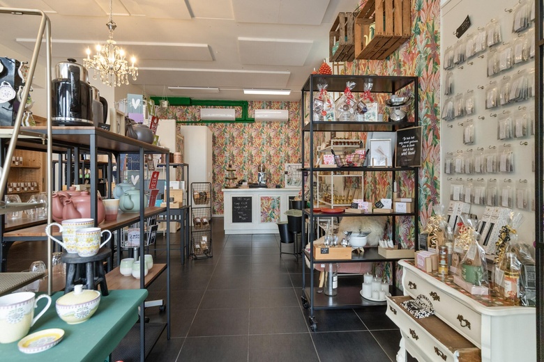 Winkelruimte Zoetermeer - Dorpsstraat 127 B - Foto 5