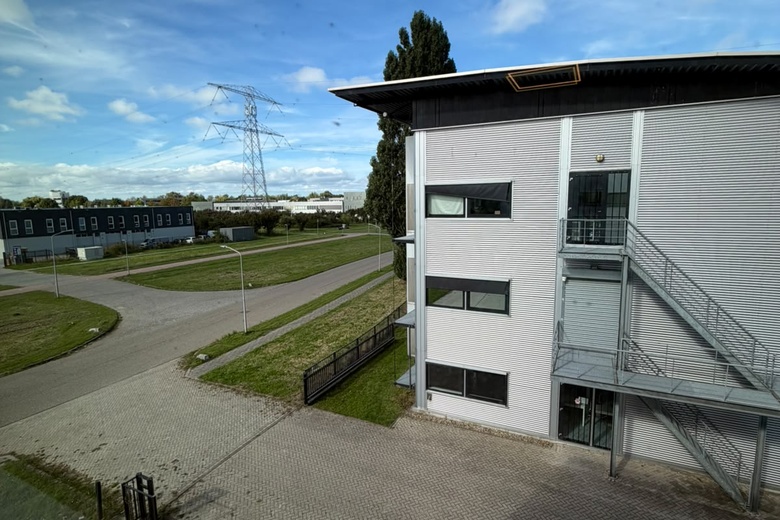 Kantoorruimte Almere - Transistorstraat 26 - Foto 11