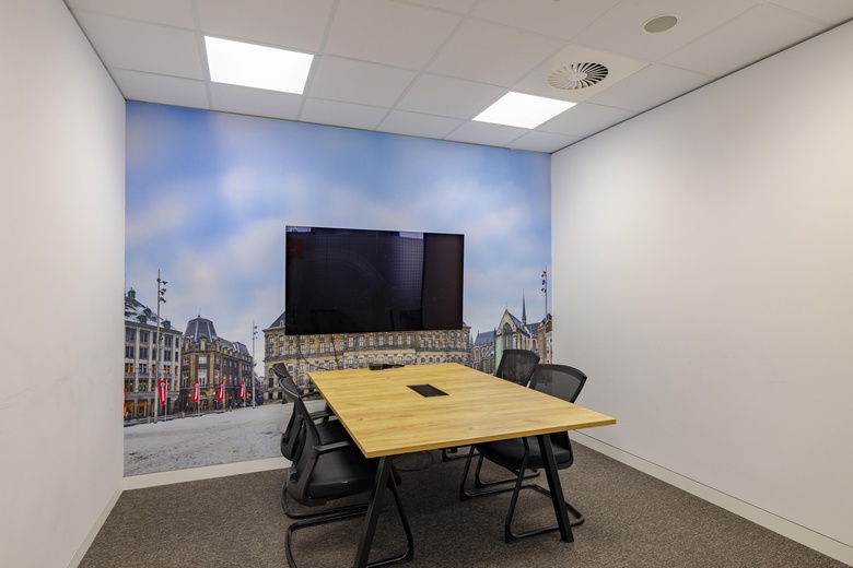 KantoorruimteaanRadarweg 60<br/> inAmsterdam