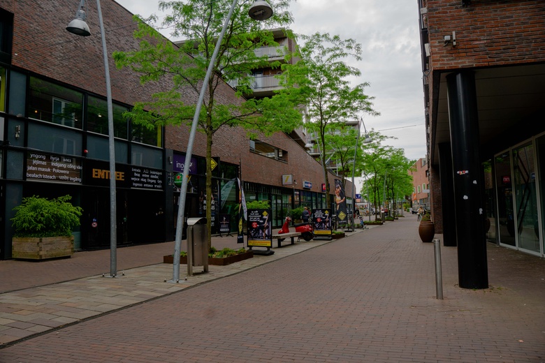 WinkelruimteaanAchterdoelen 5<br/> inEde