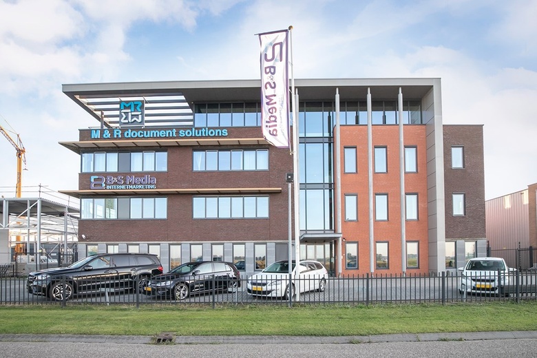 KantoorruimteaanCarlsonstraat 13<br/> inKampen KantoorruimteaanCarlsonstraat 13<br/> inKampen