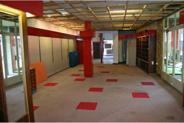 WinkelruimteaanEinderstraat 44<br/> inKerkrade