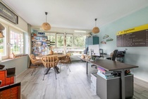 Werkplek te koop Purmerend - Canberrastraat 3