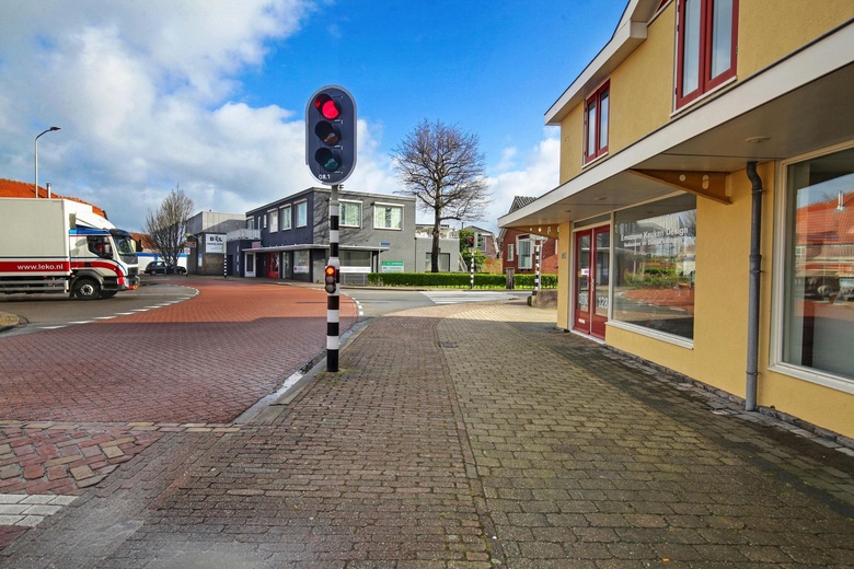 BedrijfsruimteaanDijk 128<br/> inBroek op Langedijk BedrijfsruimteaanDijk 128<br/> inBroek op Langedijk