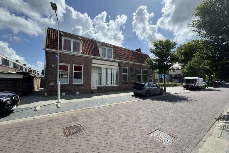Bekijk foto 1 van Rosmolenstraat 32 A Bekijk foto 1 van Rosmolenstraat 32 A