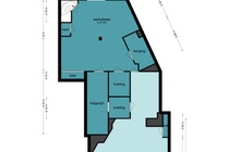 Winkelruimte Ruurlo - Dorpsstraat 66 - Foto 2