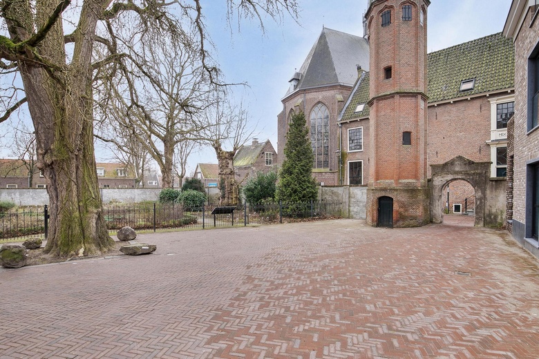 BedrijfsruimteaanAcademiestraat 5 02<br/> inHarderwijk