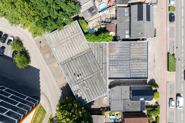 BedrijfsruimteaanRijksstraatweg 109<br/> inHellevoetsluis