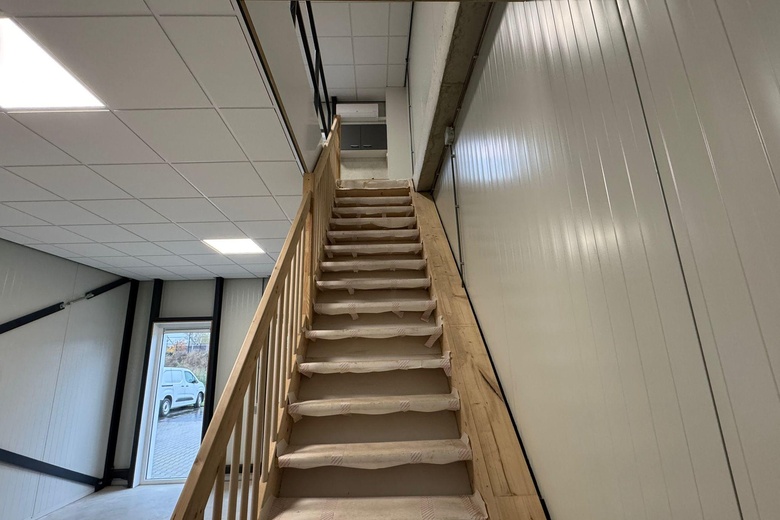 BedrijfsruimteaanHouserveld 23<br/> inBrunssum