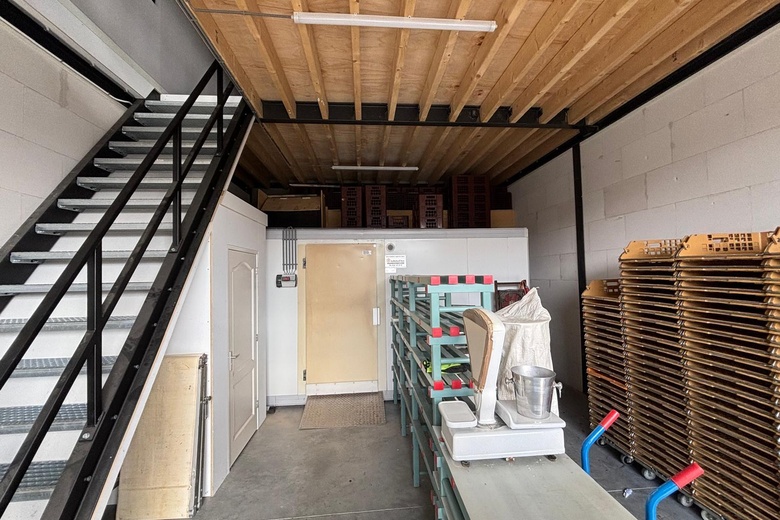 BedrijfsruimteaanGraaf van Solmsweg 99 E 31<br/> inDen Bosch BedrijfsruimteaanGraaf van Solmsweg 99 E 31<br/> inDen Bosch