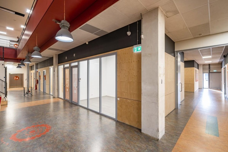 BedrijfsruimteaanProostwetering 41<br/> inUtrecht