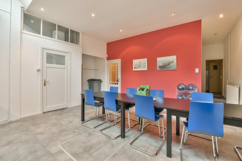 KantoorruimteaanSpaarne 57<br/> inHaarlem