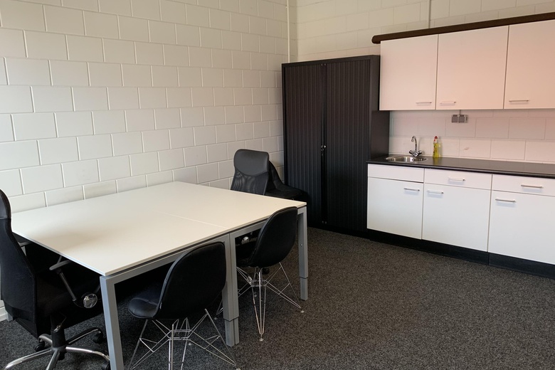 Bedrijfsruimte Oldenzaal - Budapesterstrasse 28B 0 ong - Foto 19
