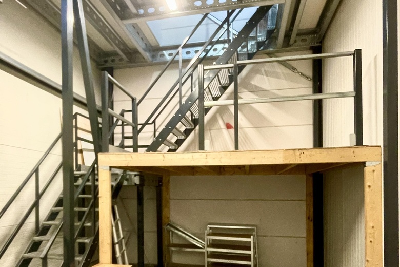 Bedrijfsruimte Aalsmeer - Aalsmeerderweg 47 E 02 - Foto 18