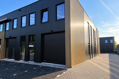 Bedrijfsruimte te huur Velddriel - De Tweede Geerden 4 8