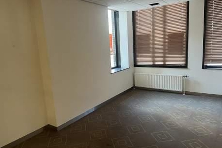 KantoorruimteaanNieuwstraat 79<br/> inDen Bosch