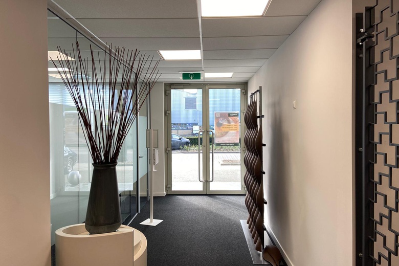 KantoorruimteaanAustralielaan 10<br/> inDen Bosch KantoorruimteaanAustralielaan 10<br/> inDen Bosch