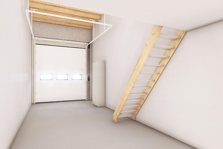 BedrijfsruimteaanBestevaerstraat 49 B<br/> inAlkmaar
