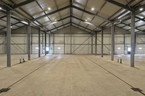Bedrijfsruimte Mijdrecht - Oosterlandweg 37 D - Foto 6