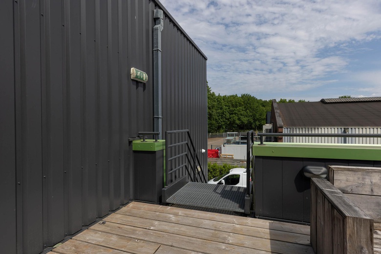 KantoorruimteaanBramenberg 8<br/> inEemnes