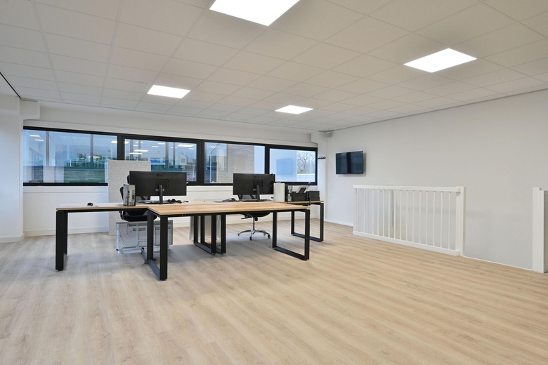 Bedrijfsruimte Hilversum - Franciscusweg 261 - Foto 25