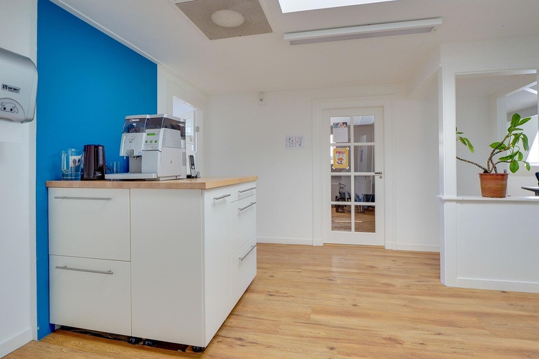 KantoorruimteaanMaliesingel 26<br/> inUtrecht