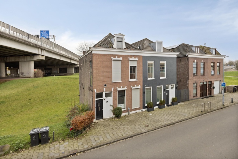 KantoorruimteaanBovenstraat 165<br/> inRotterdam