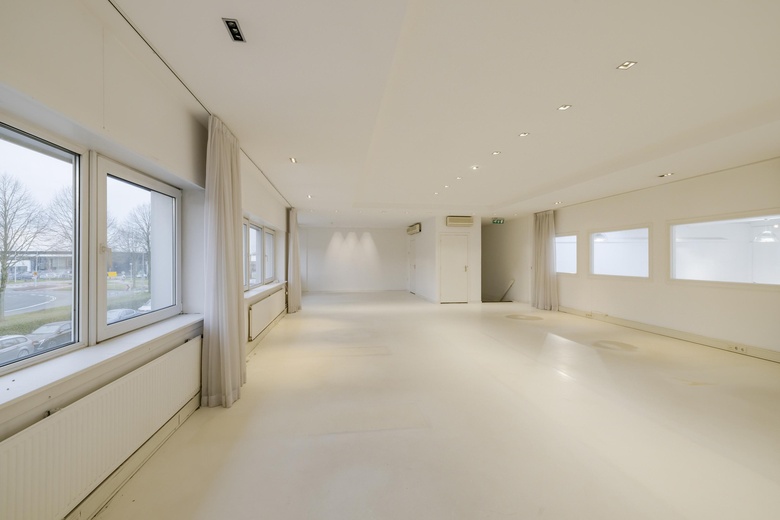 BedrijfsruimteaanHoogoorddreef 84<br/> inAmsterdam